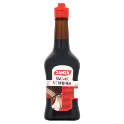 Zanza Smaakverfijner